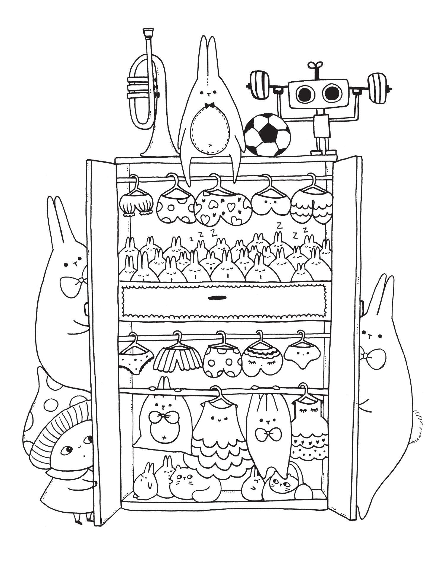 Một Triệu Thứ Li Ti - Ảnh 3