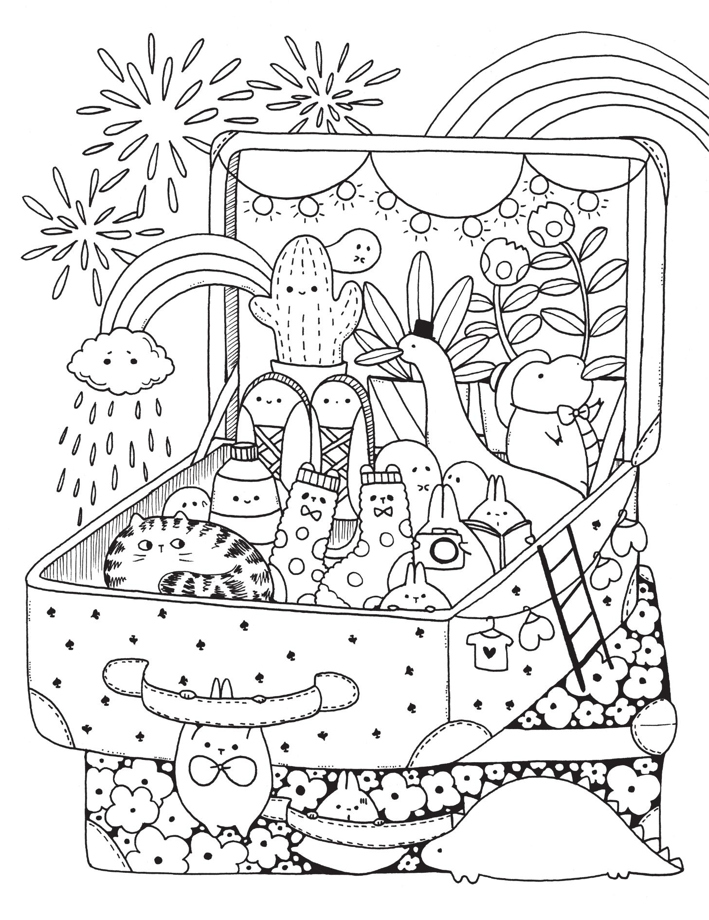 Một Triệu Thứ Li Ti - Ảnh 4