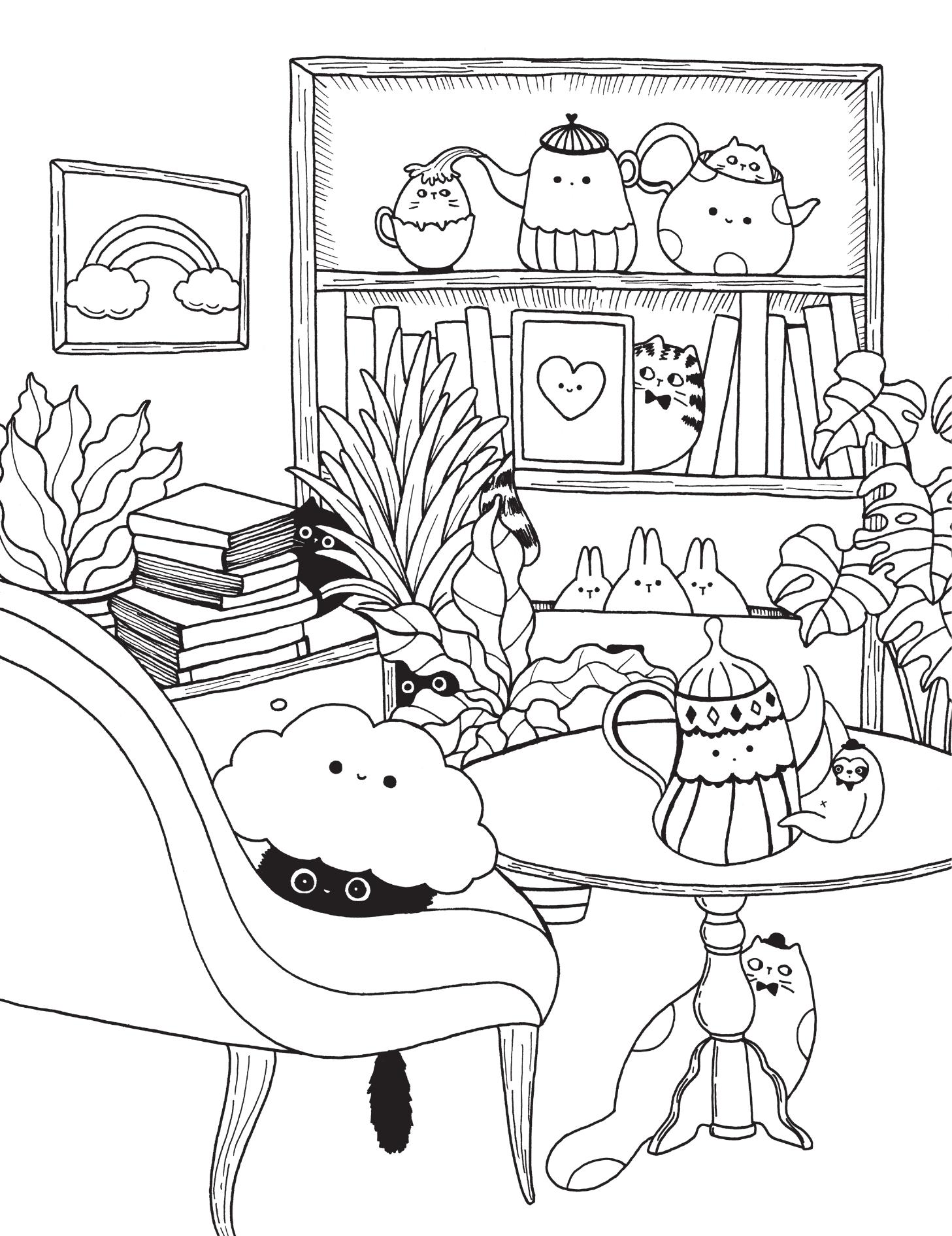 Một Triệu Thứ Li Ti - Ảnh 5