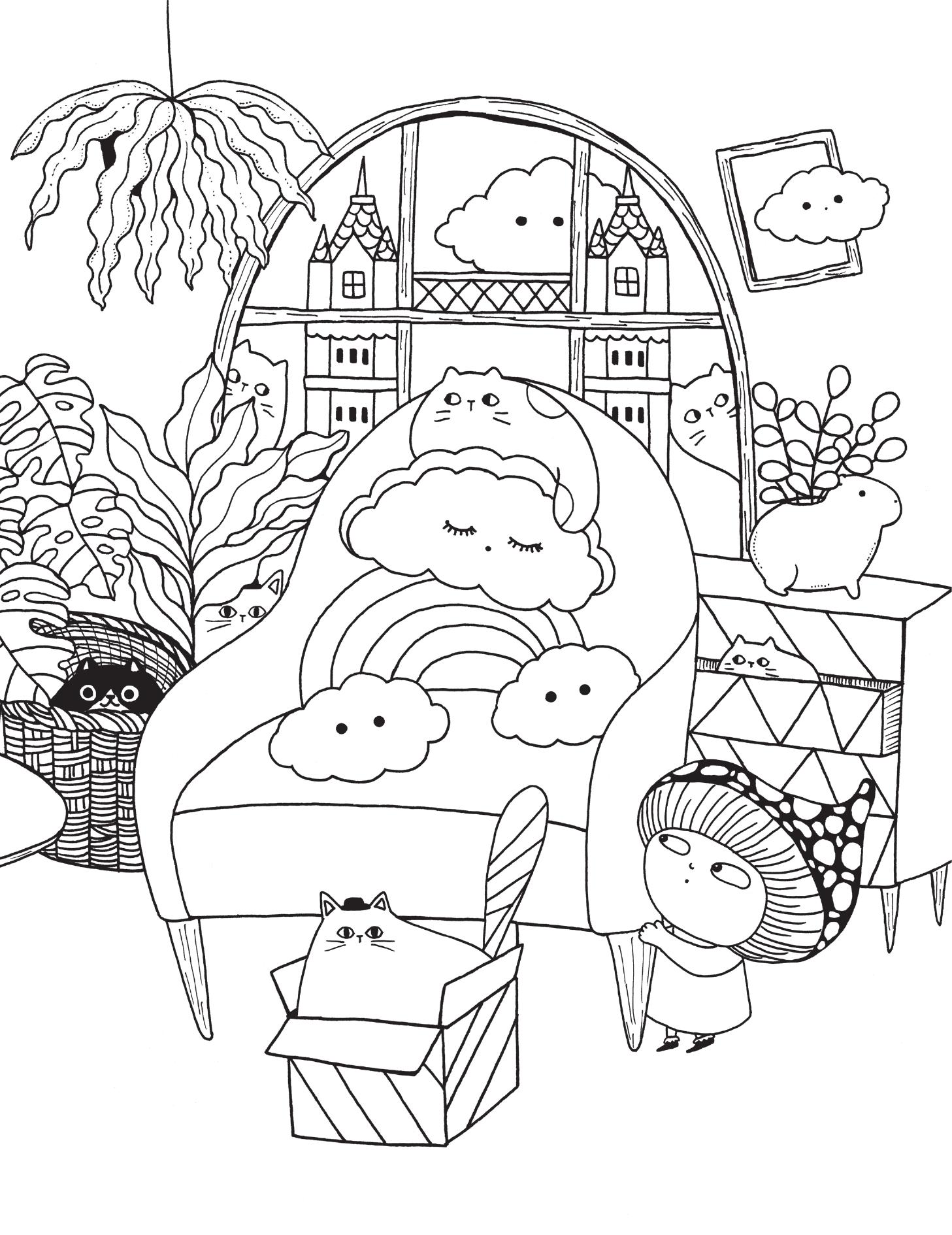 Một Triệu Thứ Li Ti - Ảnh 6