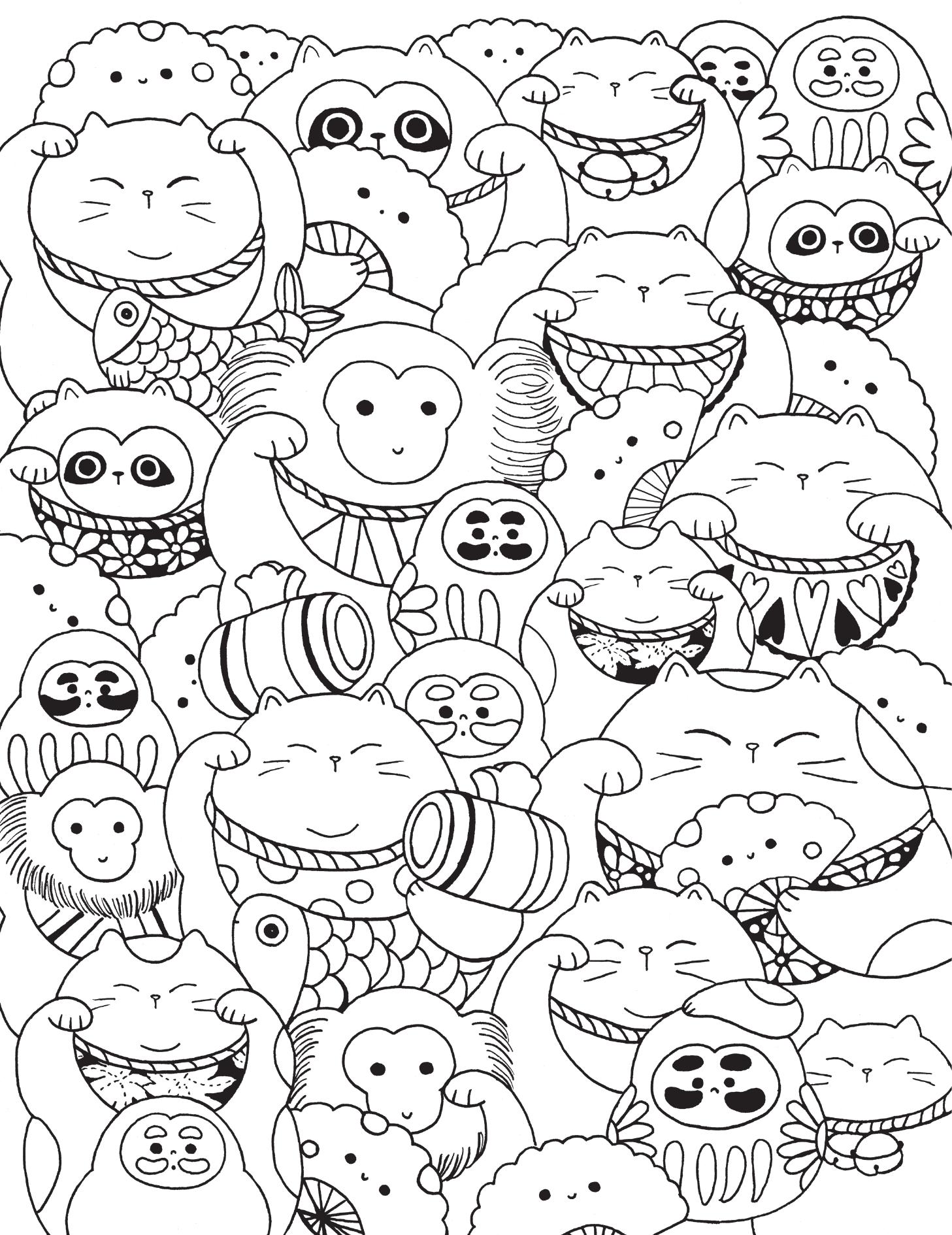 Một Triệu Thứ Li Ti - Ảnh 7