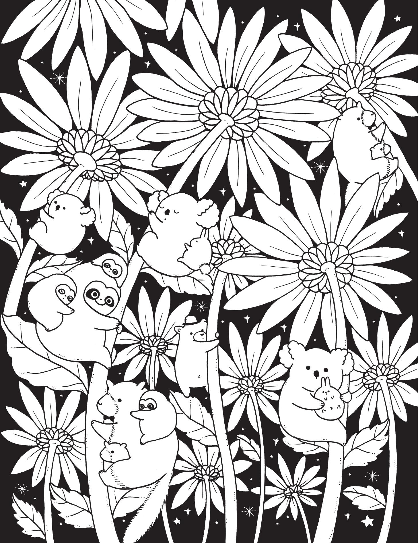 Một Triệu Thứ Li Ti - Ảnh 9