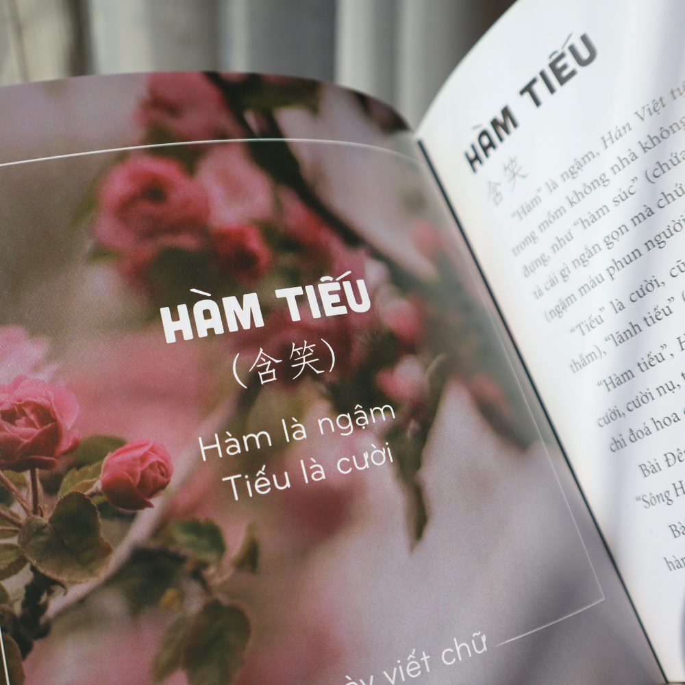 Một Tựa Sách Của Ngày Ngày Viết Chữ - Chữ Xưa Còn Một Chút Này (Tái Bản 2025) - Ảnh 4