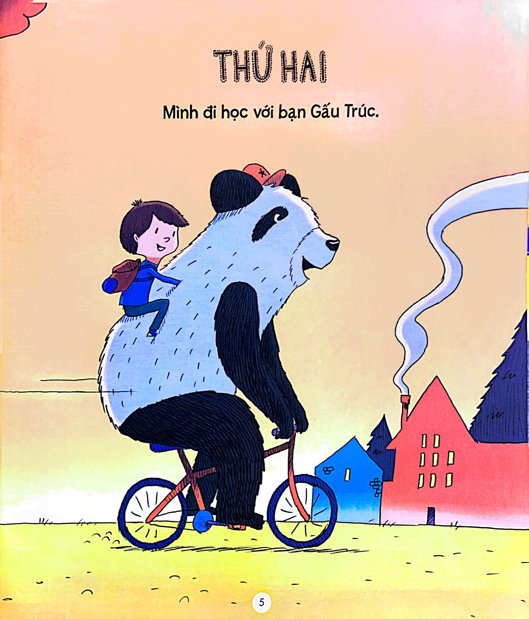 một tuần với các bạn thú dễ thương - a week with my animals - Ảnh 5