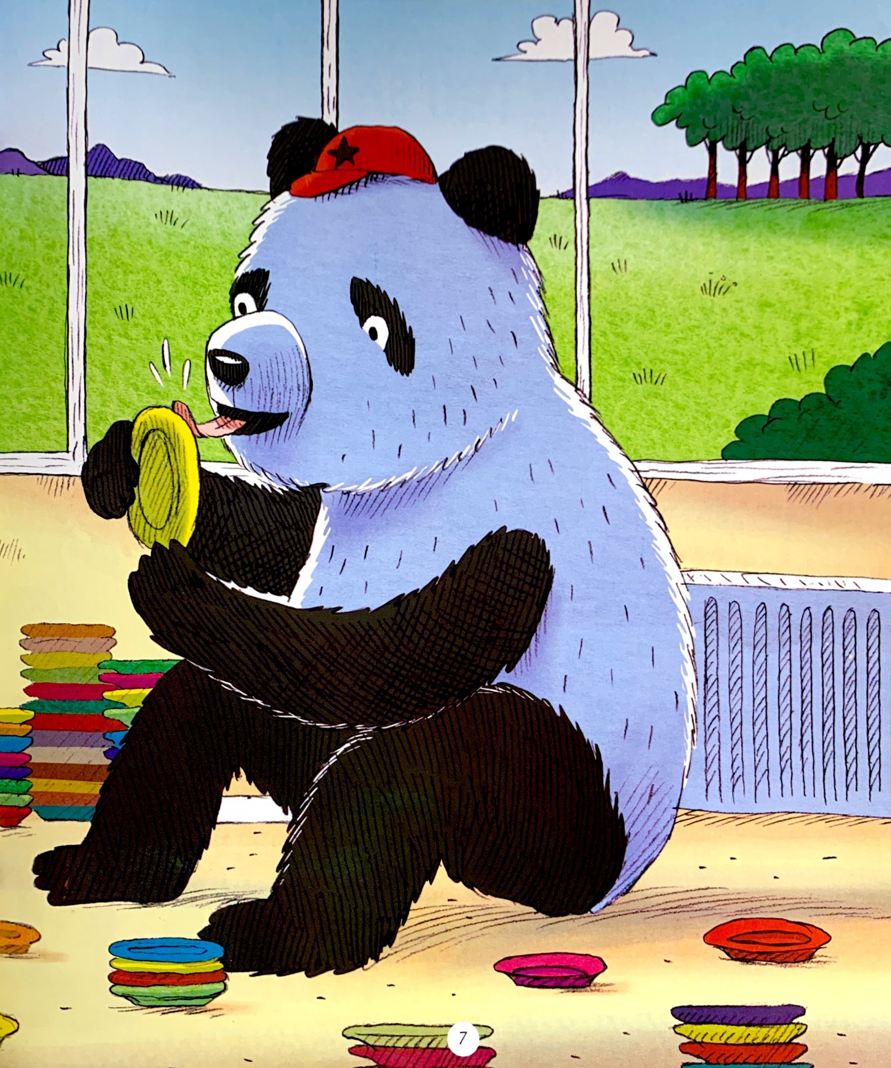 một tuần với các bạn thú dễ thương - a week with my animals - Ảnh 7