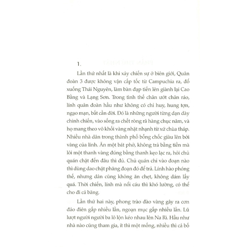 một ví dụ xoàng (tái bản 2023) - Ảnh 2