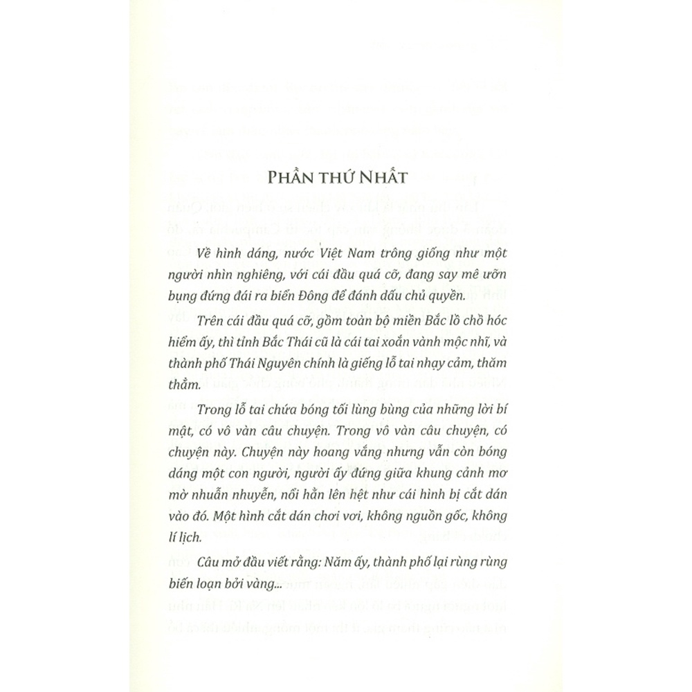 một ví dụ xoàng (tái bản 2023) - Ảnh 6