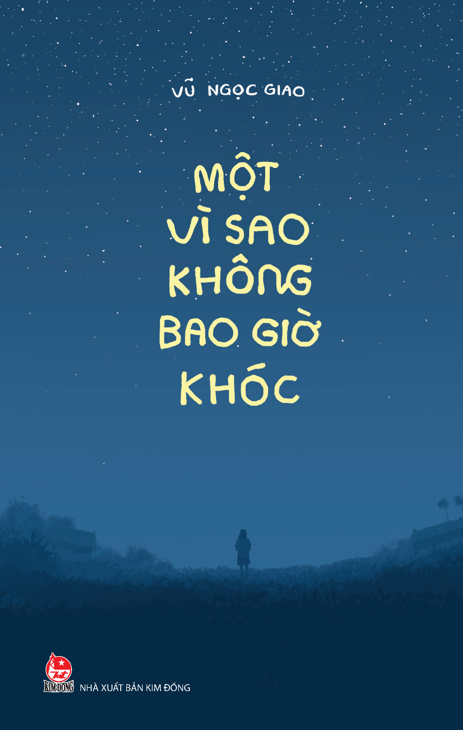 một vì sao không bao giờ khóc - Ảnh 2