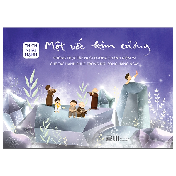 Một Vốc Kim Cương