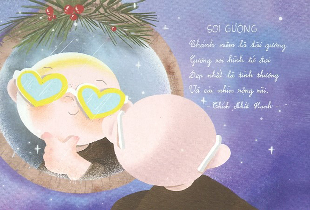 Một Vốc Kim Cương - Ảnh 4