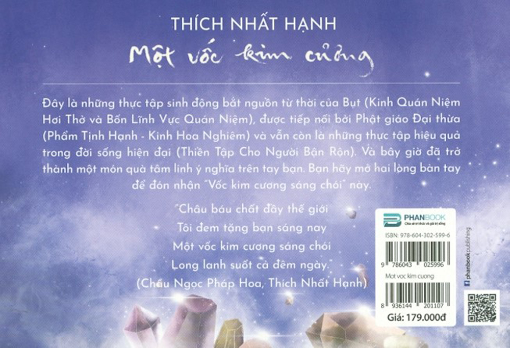 Một Vốc Kim Cương - Ảnh 8