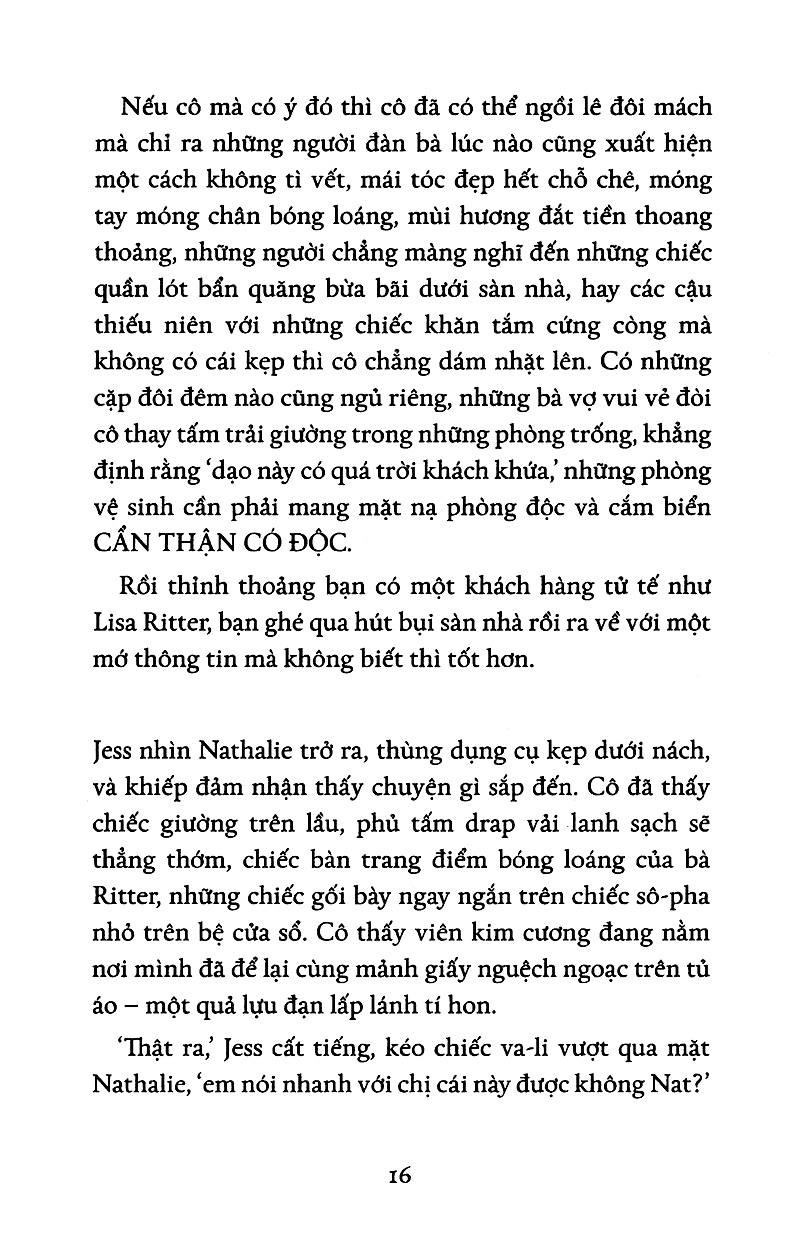 một với một - Ảnh 13