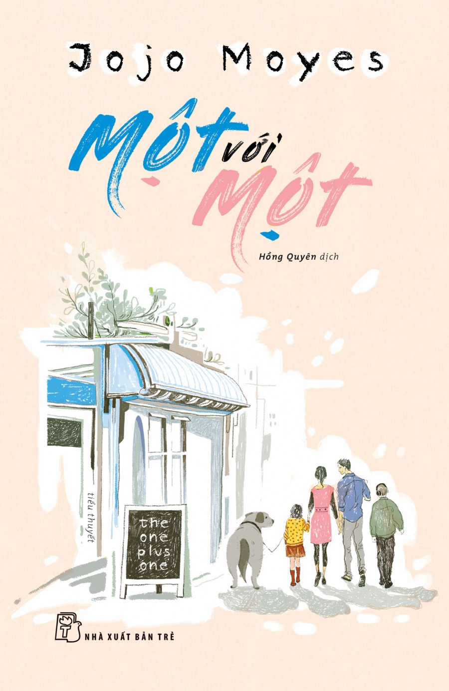 một với một - Ảnh 2