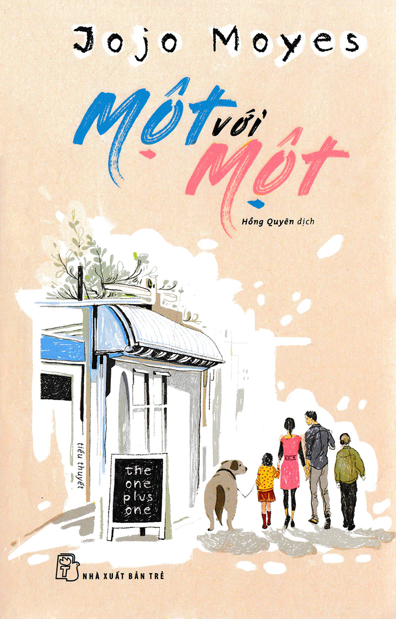 một với một - Ảnh 3