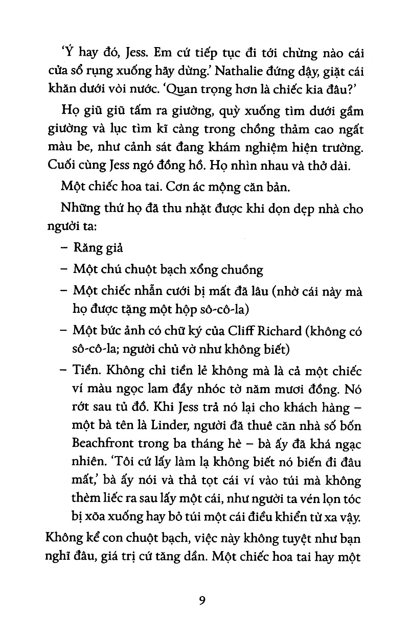 một với một - Ảnh 6