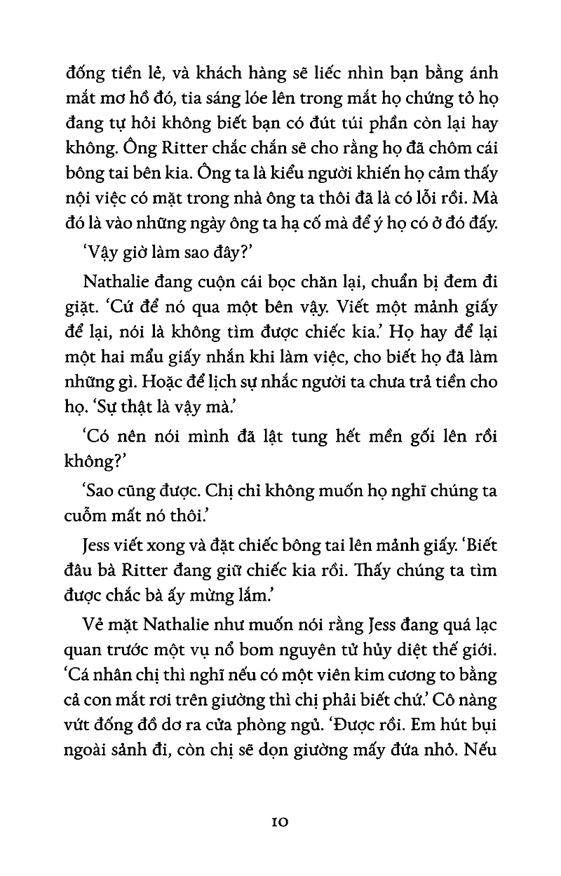 một với một - Ảnh 7