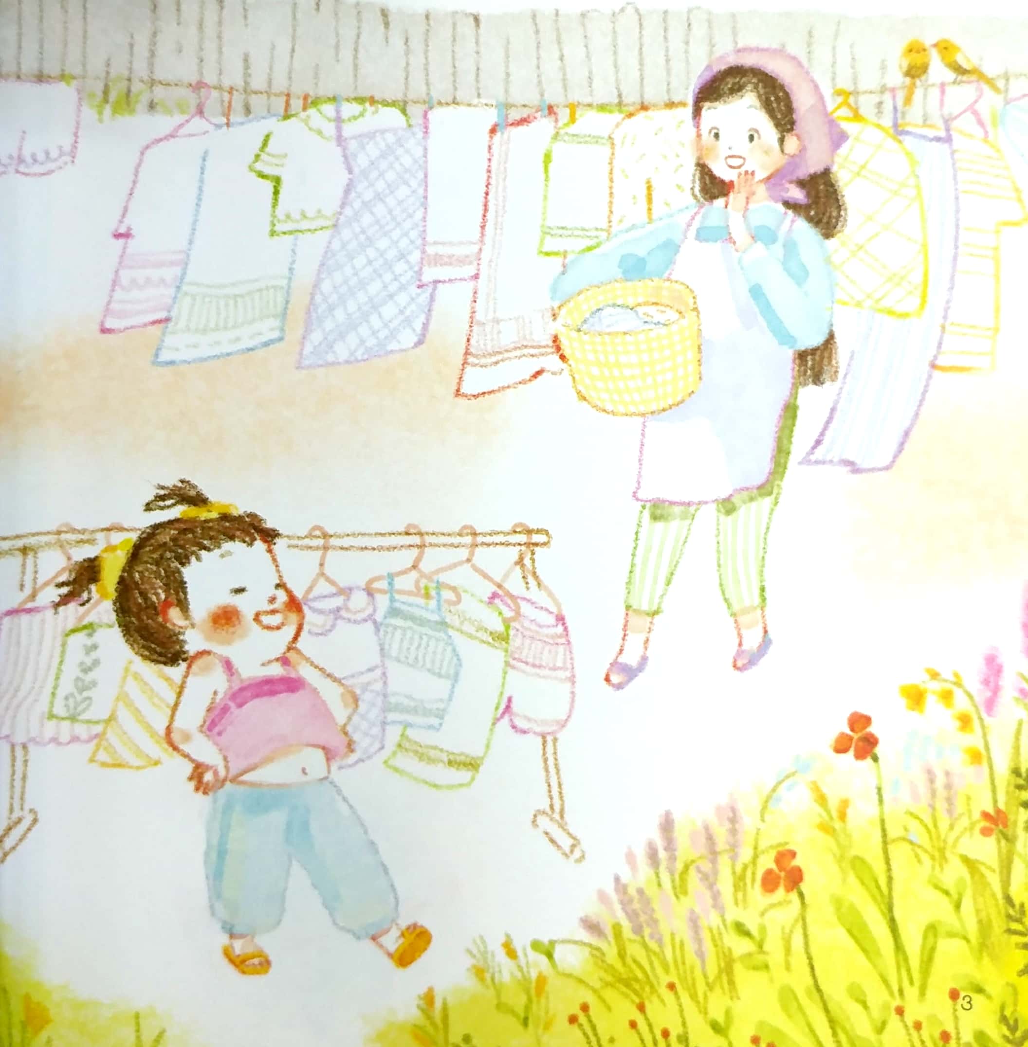 một vòng yêu thương - Ảnh 5