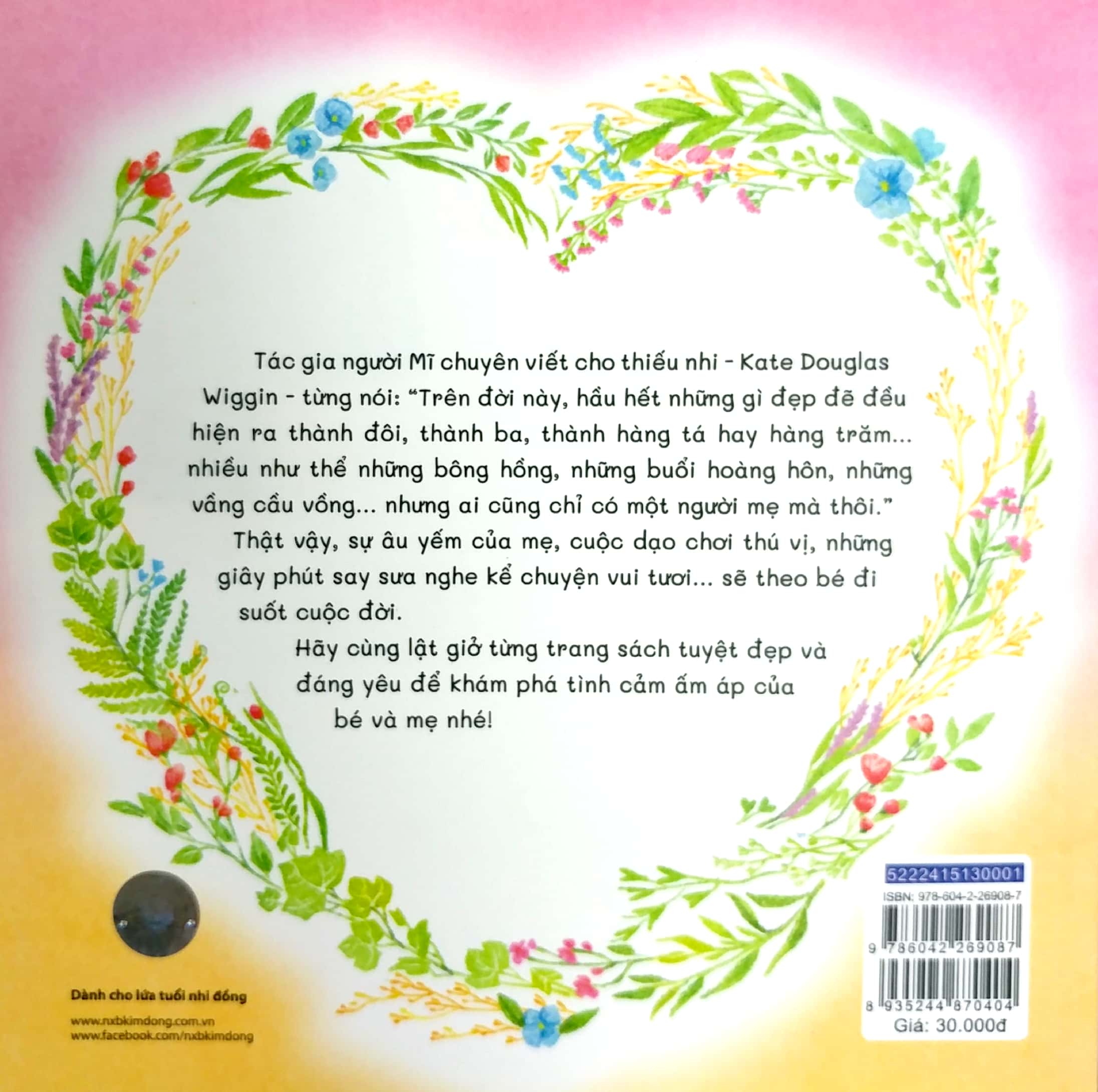 một vòng yêu thương - Ảnh 7