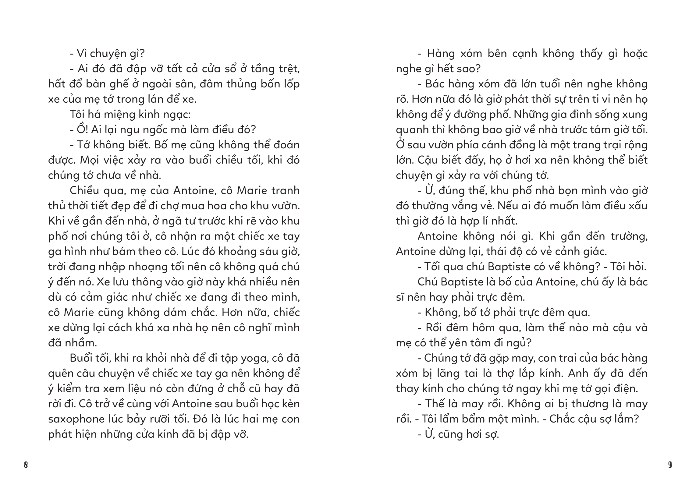 một vụ phá án - Ảnh 6