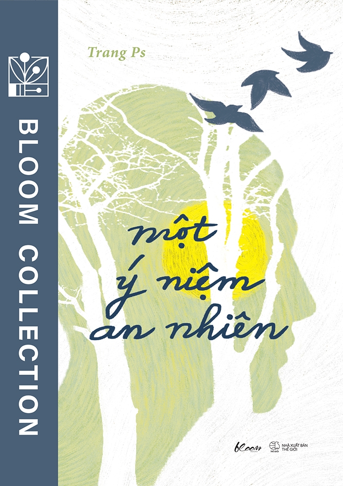 một ý niệm an nhiên - Ảnh 2