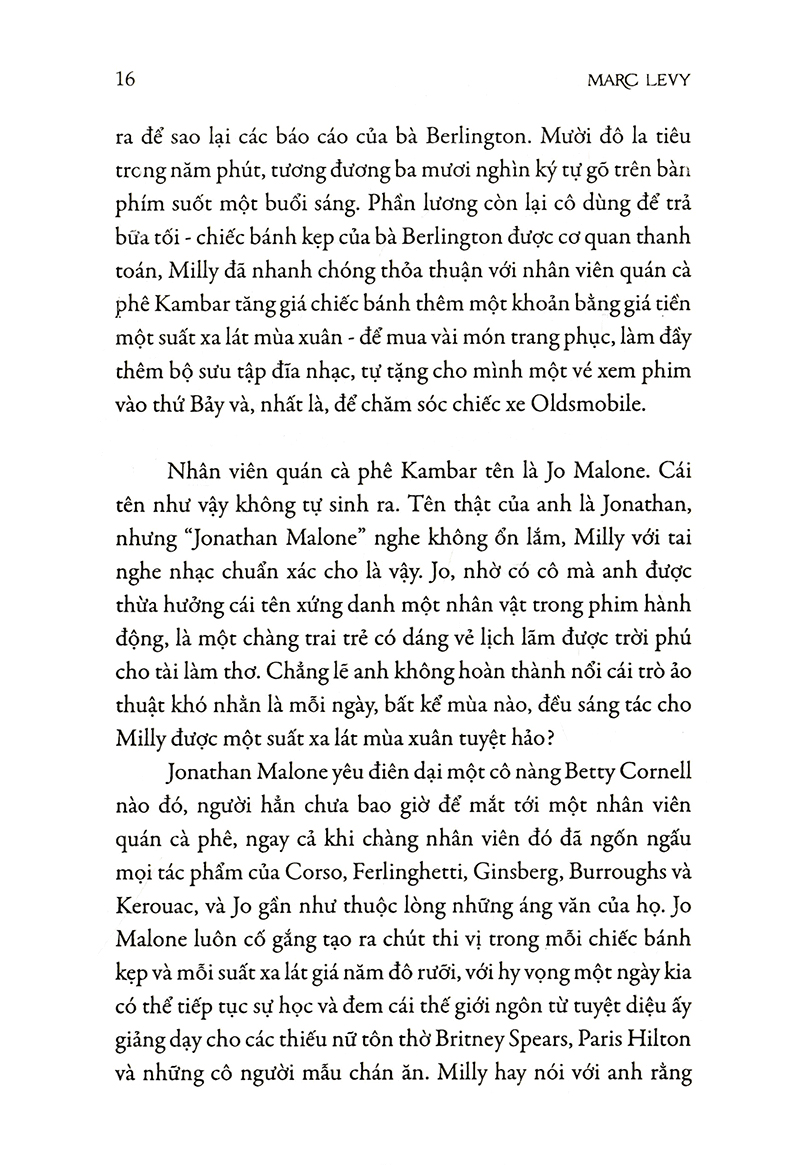 một ý niệm khác về hạnh phúc (tái bản 2018) - Ảnh 11
