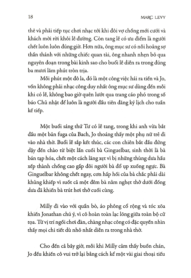 một ý niệm khác về hạnh phúc (tái bản 2018) - Ảnh 13