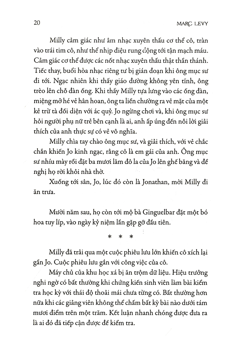 một ý niệm khác về hạnh phúc (tái bản 2018) - Ảnh 15