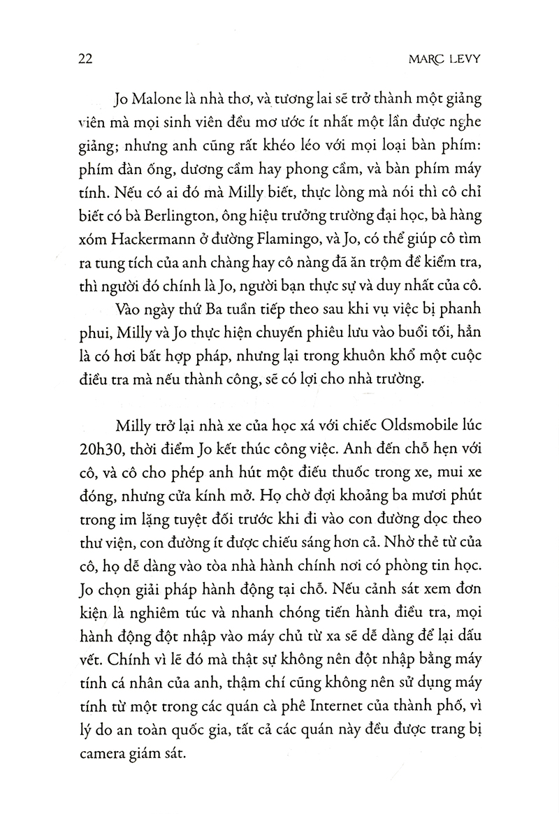 một ý niệm khác về hạnh phúc (tái bản 2018) - Ảnh 17