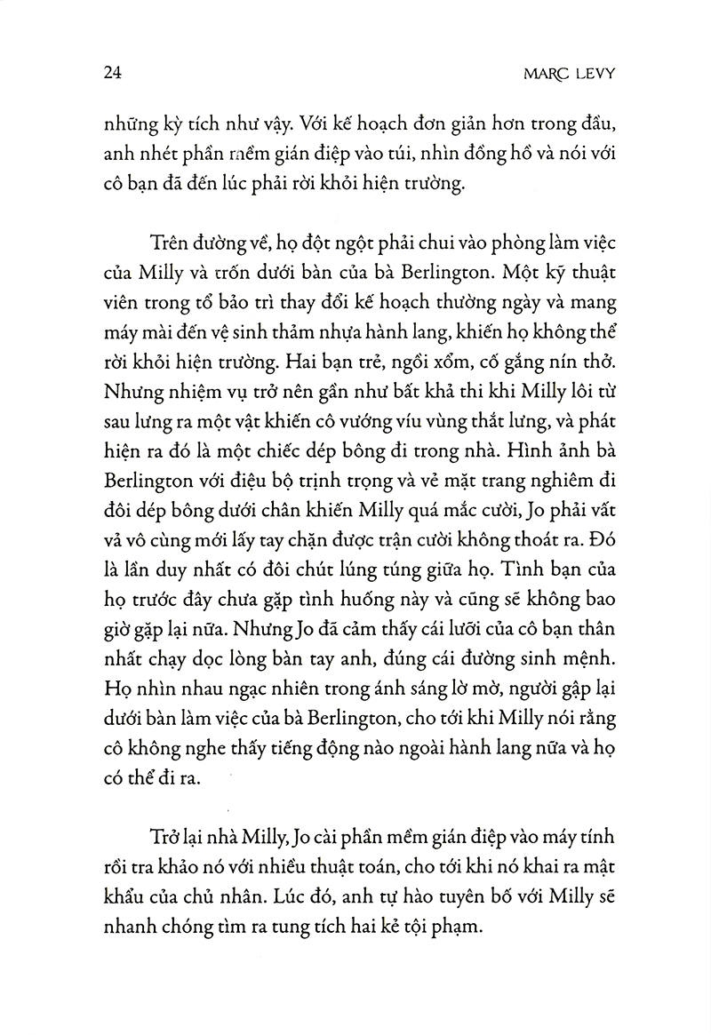 một ý niệm khác về hạnh phúc (tái bản 2018) - Ảnh 19