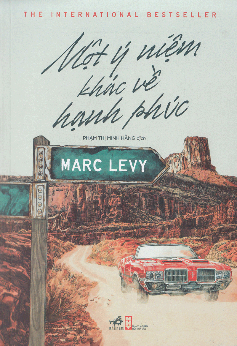 một ý niệm khác về hạnh phúc (tái bản 2018) - Ảnh 2