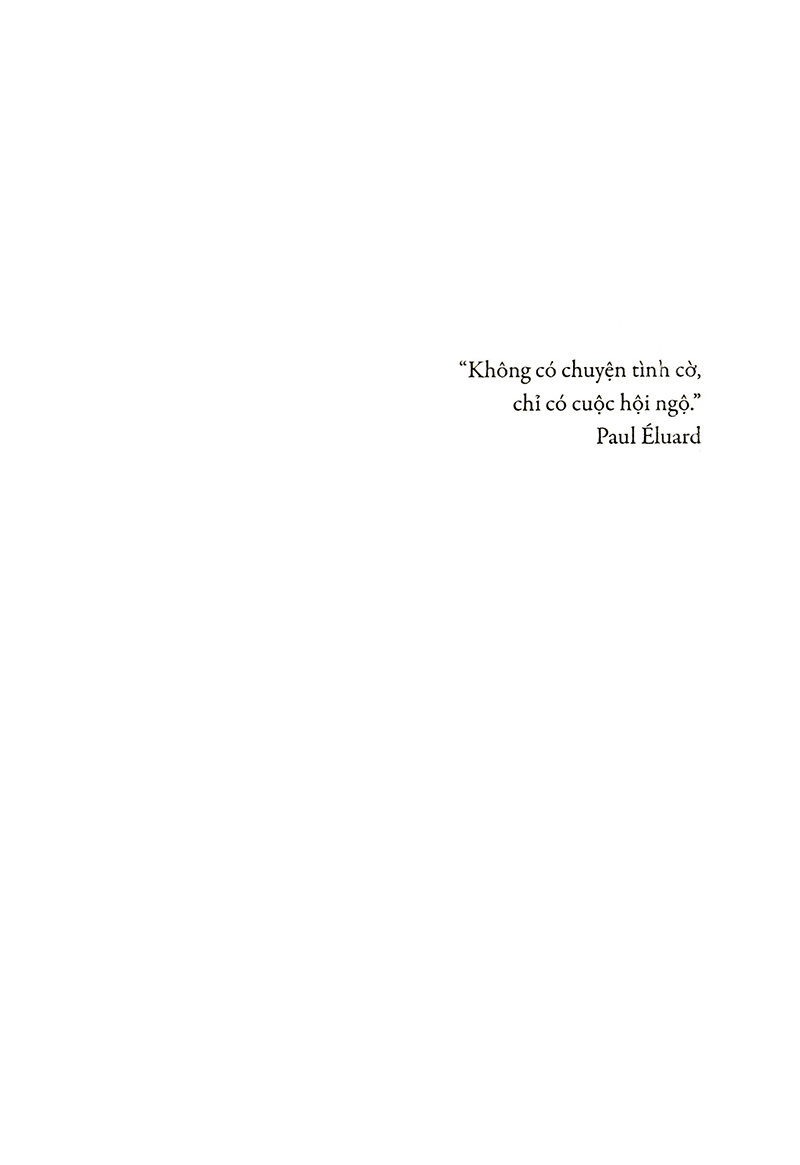 một ý niệm khác về hạnh phúc (tái bản 2018) - Ảnh 3