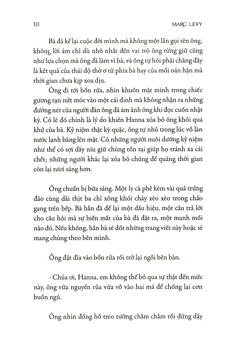 một ý niệm khác về hạnh phúc (tái bản 2018) - Ảnh 5