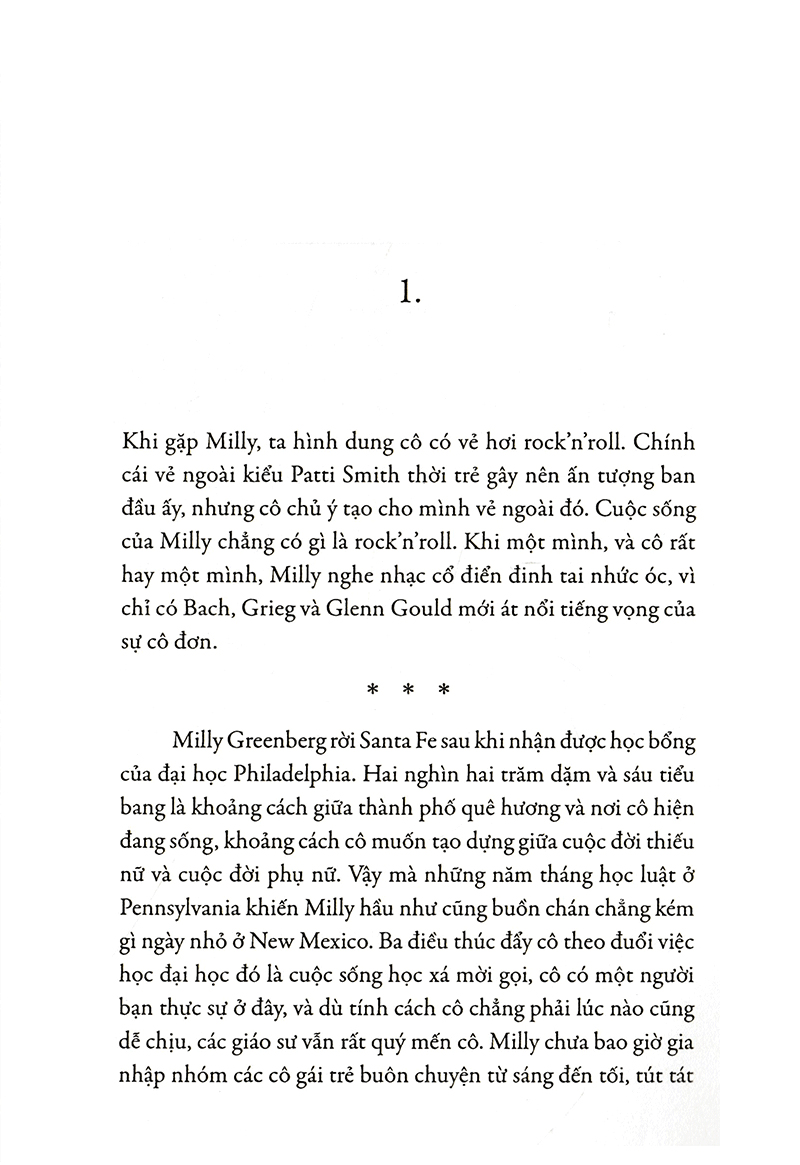 một ý niệm khác về hạnh phúc (tái bản 2018) - Ảnh 8