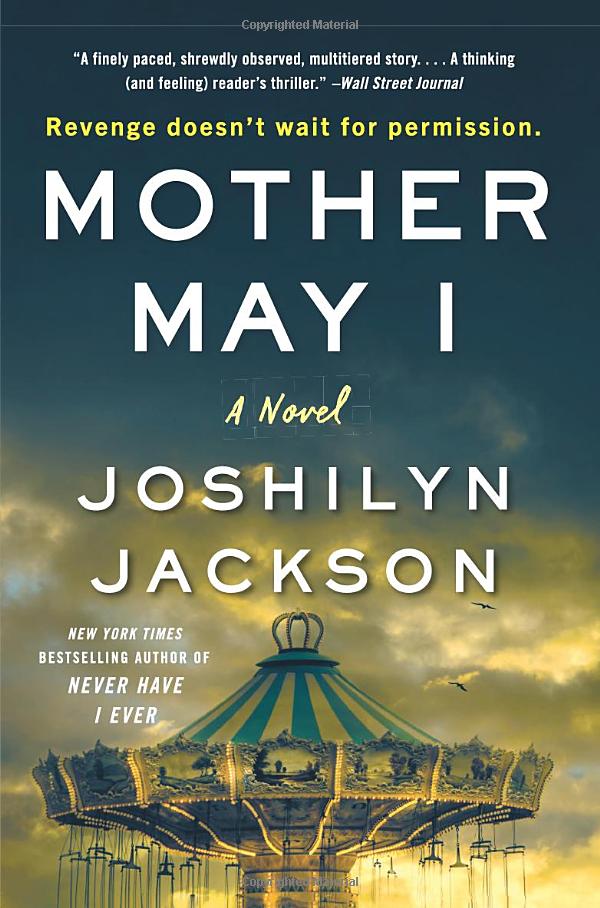 mother may i - Ảnh 2