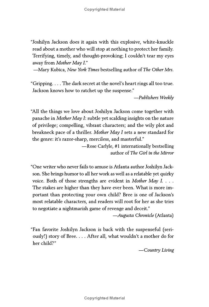 mother may i - Ảnh 4