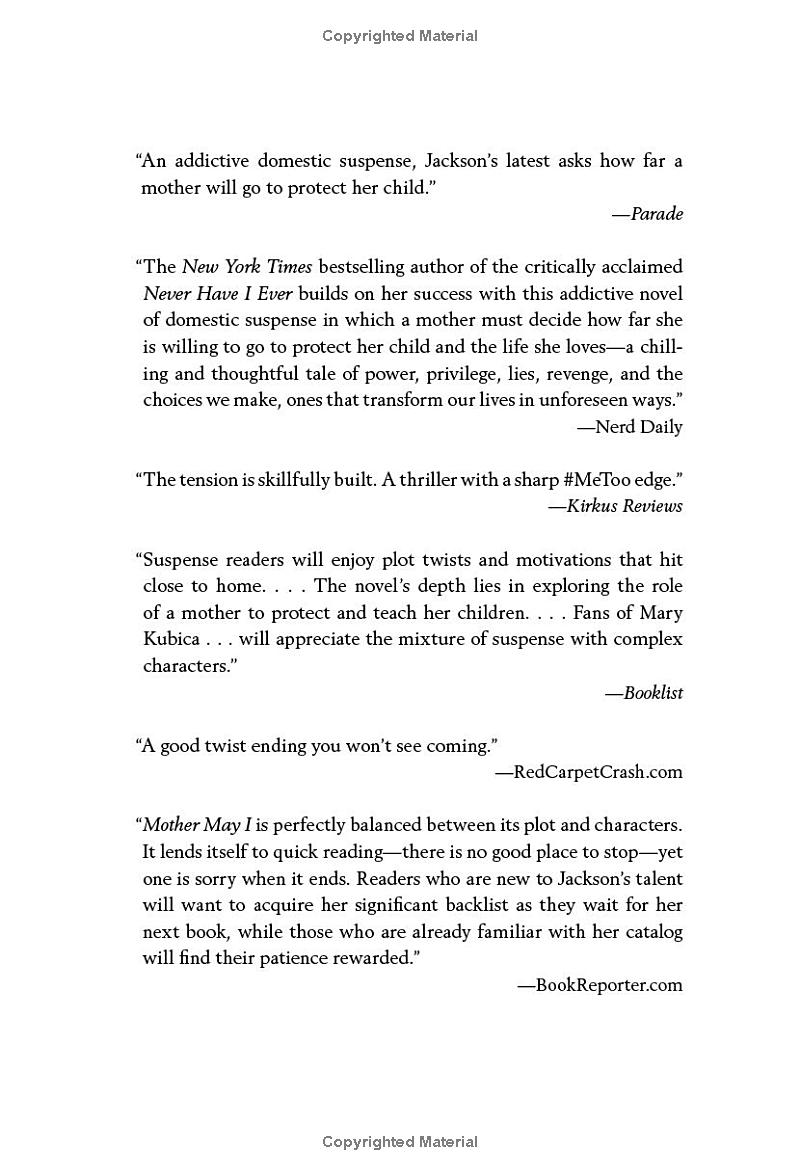 mother may i - Ảnh 5