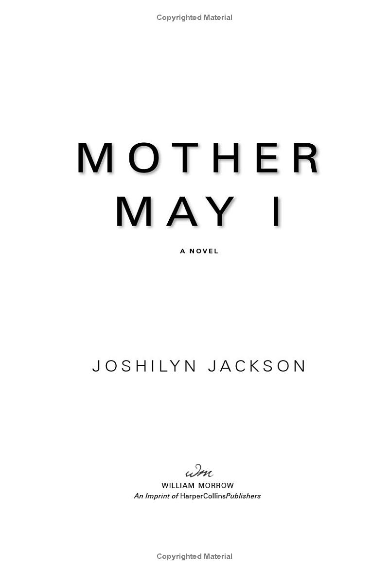 mother may i - Ảnh 7