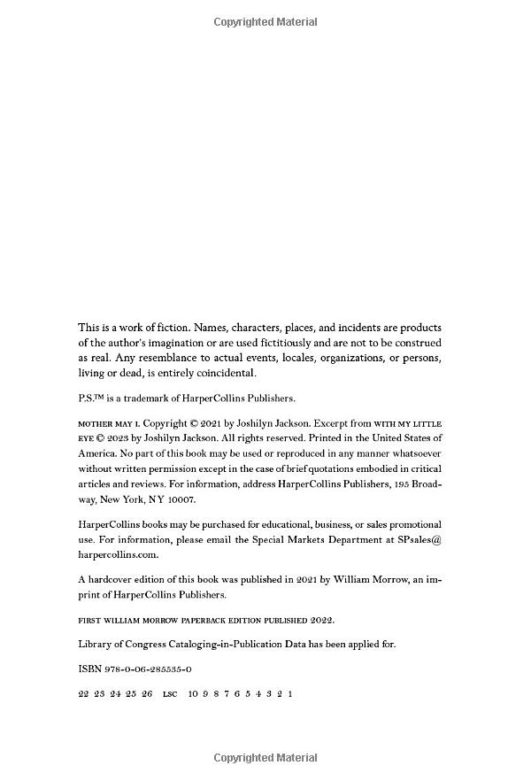 mother may i - Ảnh 8