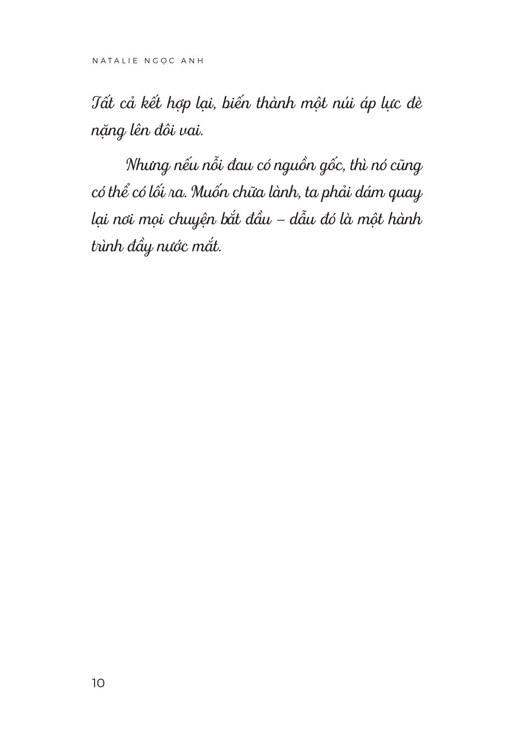 Mother. Monster. Miracles. - Cô Ấy Từng Làm Mẹ. Rồi Cô Ấy Biến Thành Quỷ Dữ. Cho Đến Khi Cô Ấy Tìm Được Phép Màu. - Ảnh 10