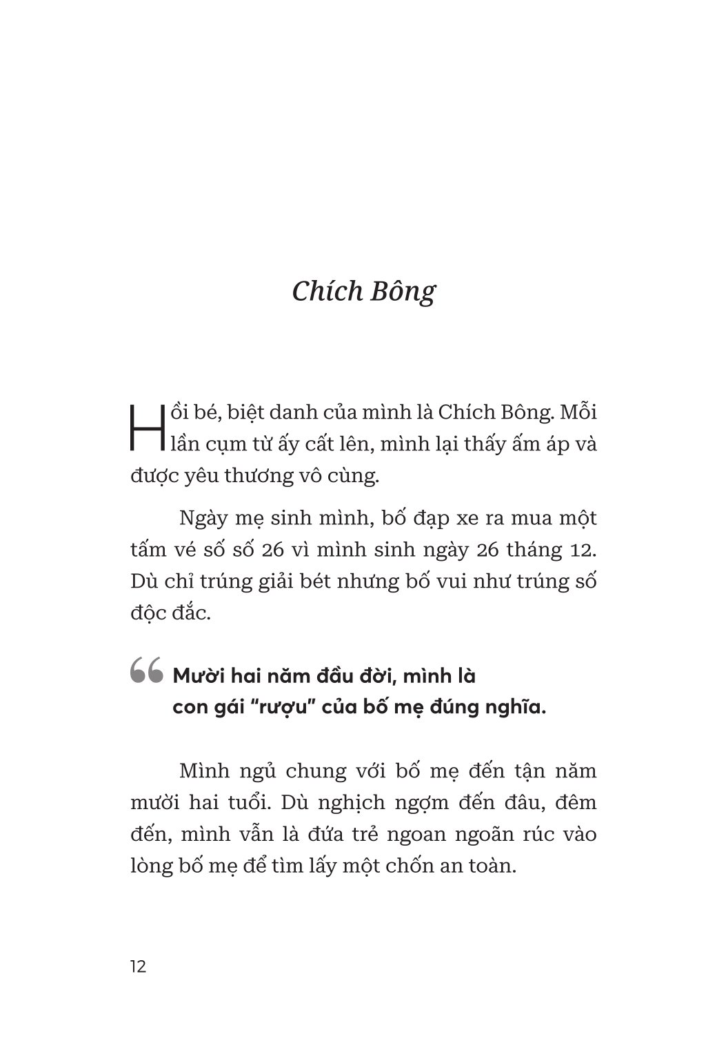 Mother. Monster. Miracles. - Cô Ấy Từng Làm Mẹ. Rồi Cô Ấy Biến Thành Quỷ Dữ. Cho Đến Khi Cô Ấy Tìm Được Phép Màu. - Ảnh 12