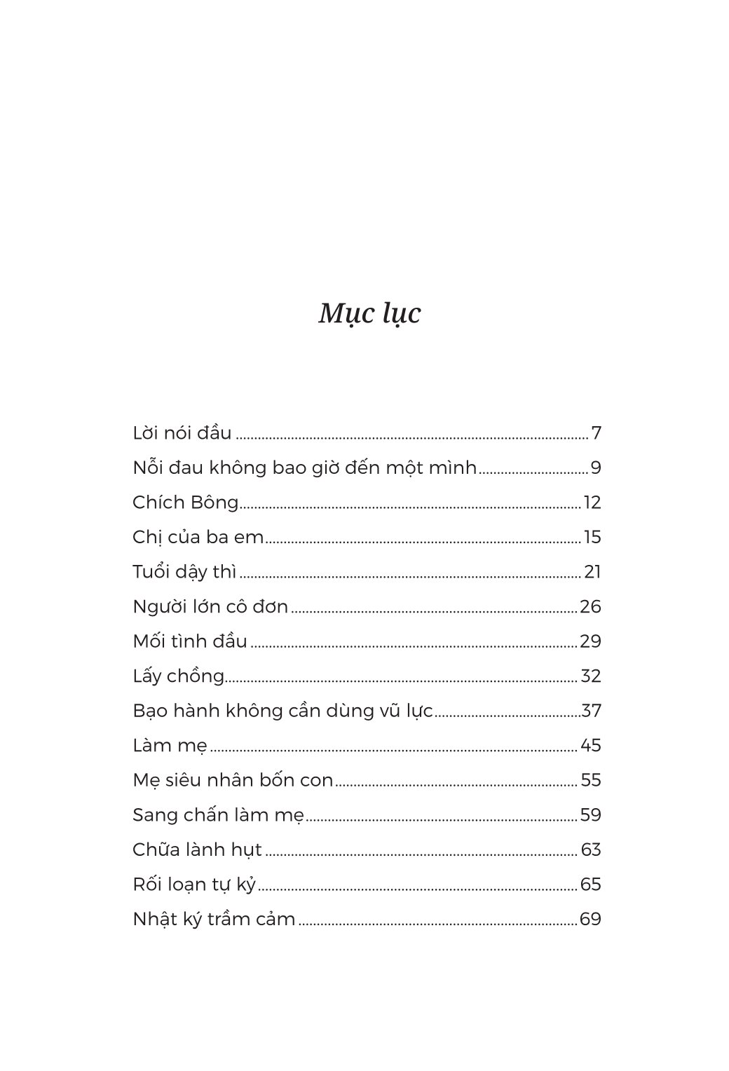 Mother. Monster. Miracles. - Cô Ấy Từng Làm Mẹ. Rồi Cô Ấy Biến Thành Quỷ Dữ. Cho Đến Khi Cô Ấy Tìm Được Phép Màu. - Ảnh 4