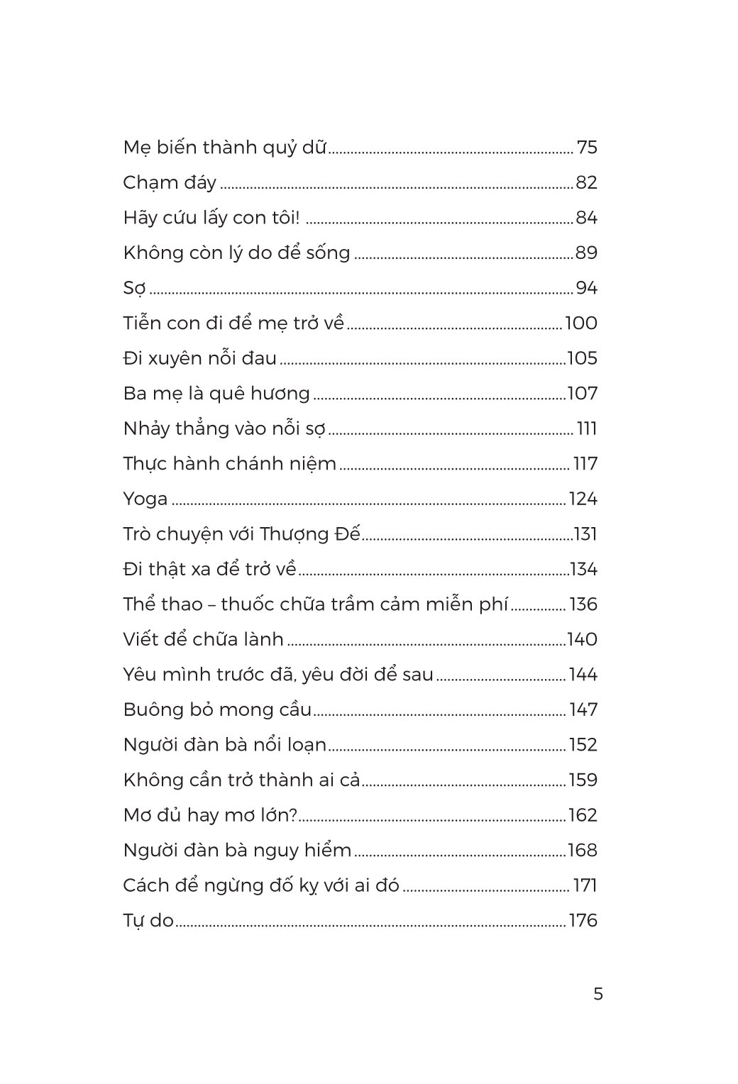 Mother. Monster. Miracles. - Cô Ấy Từng Làm Mẹ. Rồi Cô Ấy Biến Thành Quỷ Dữ. Cho Đến Khi Cô Ấy Tìm Được Phép Màu. - Ảnh 5