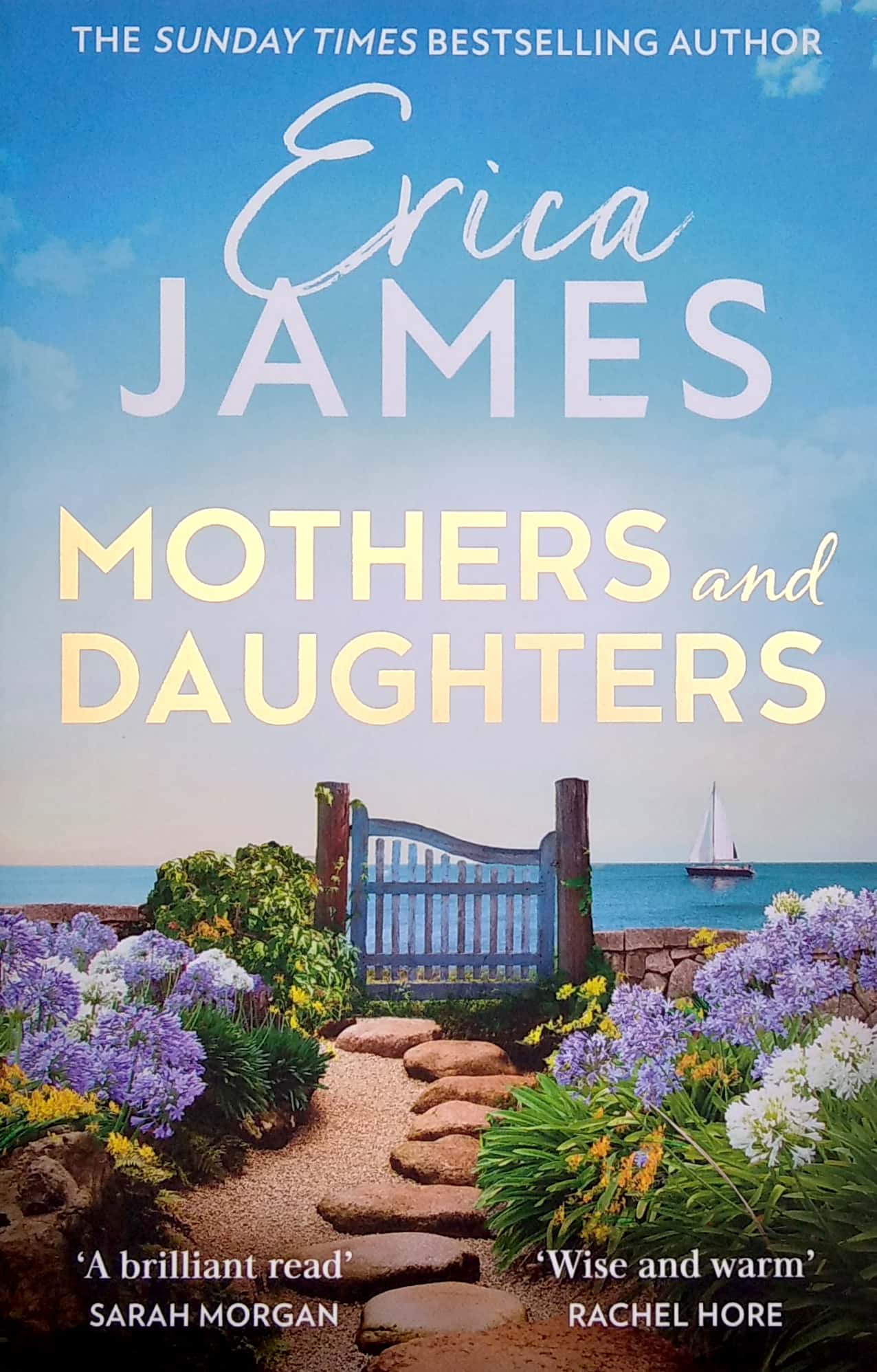 mothers and daughters - Ảnh 2