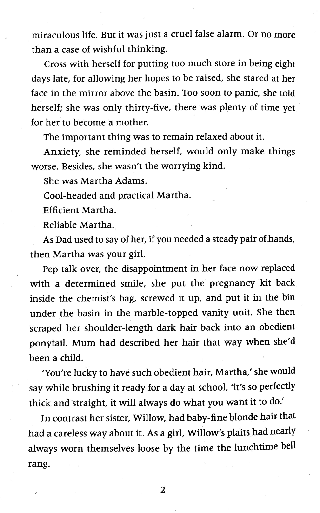 mothers and daughters - Ảnh 5