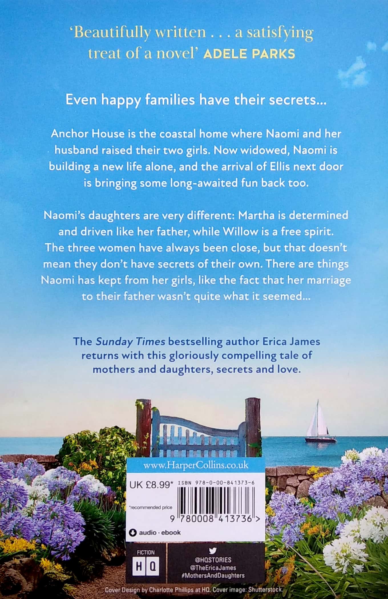 mothers and daughters - Ảnh 6