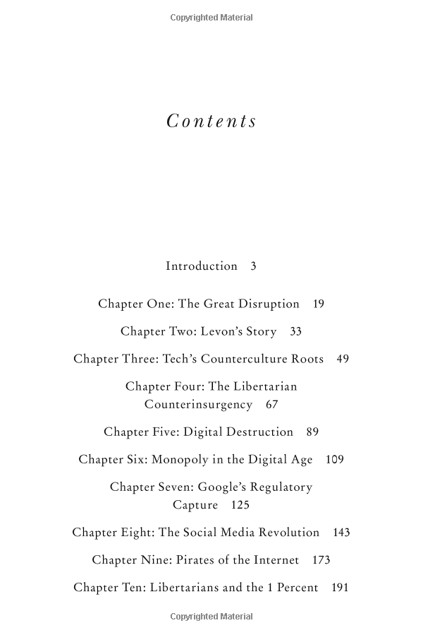 move fast and break things: how facebook, google, and amazon cornered culture and undermined democracy - Ảnh 8