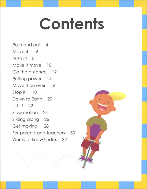 move it! (primary physical science (paperback)) - Ảnh 4