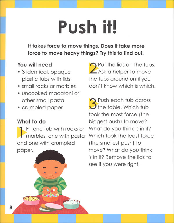 move it! (primary physical science (paperback)) - Ảnh 5