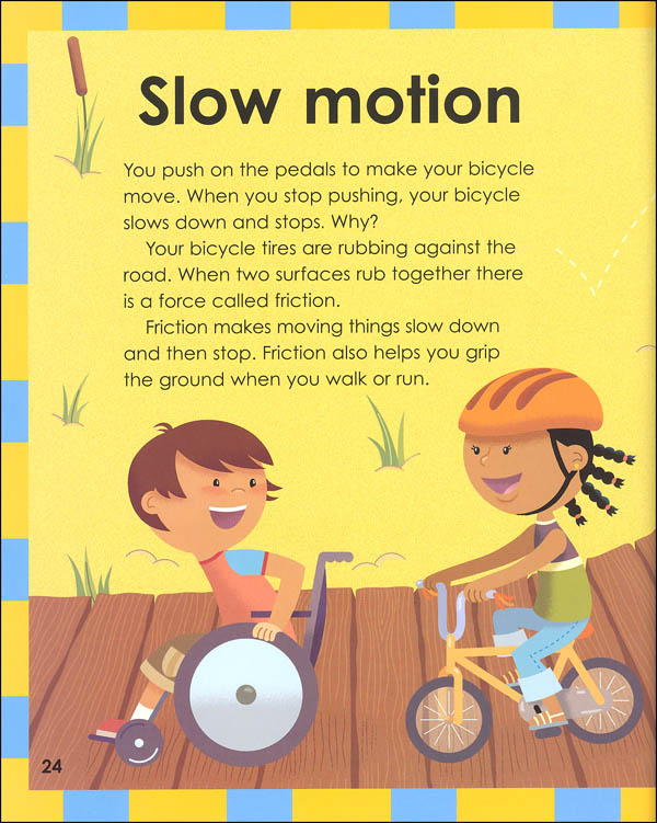 move it! (primary physical science (paperback)) - Ảnh 6
