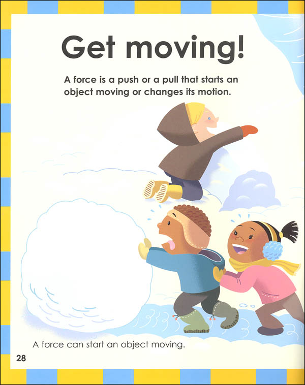 move it! (primary physical science (paperback)) - Ảnh 7
